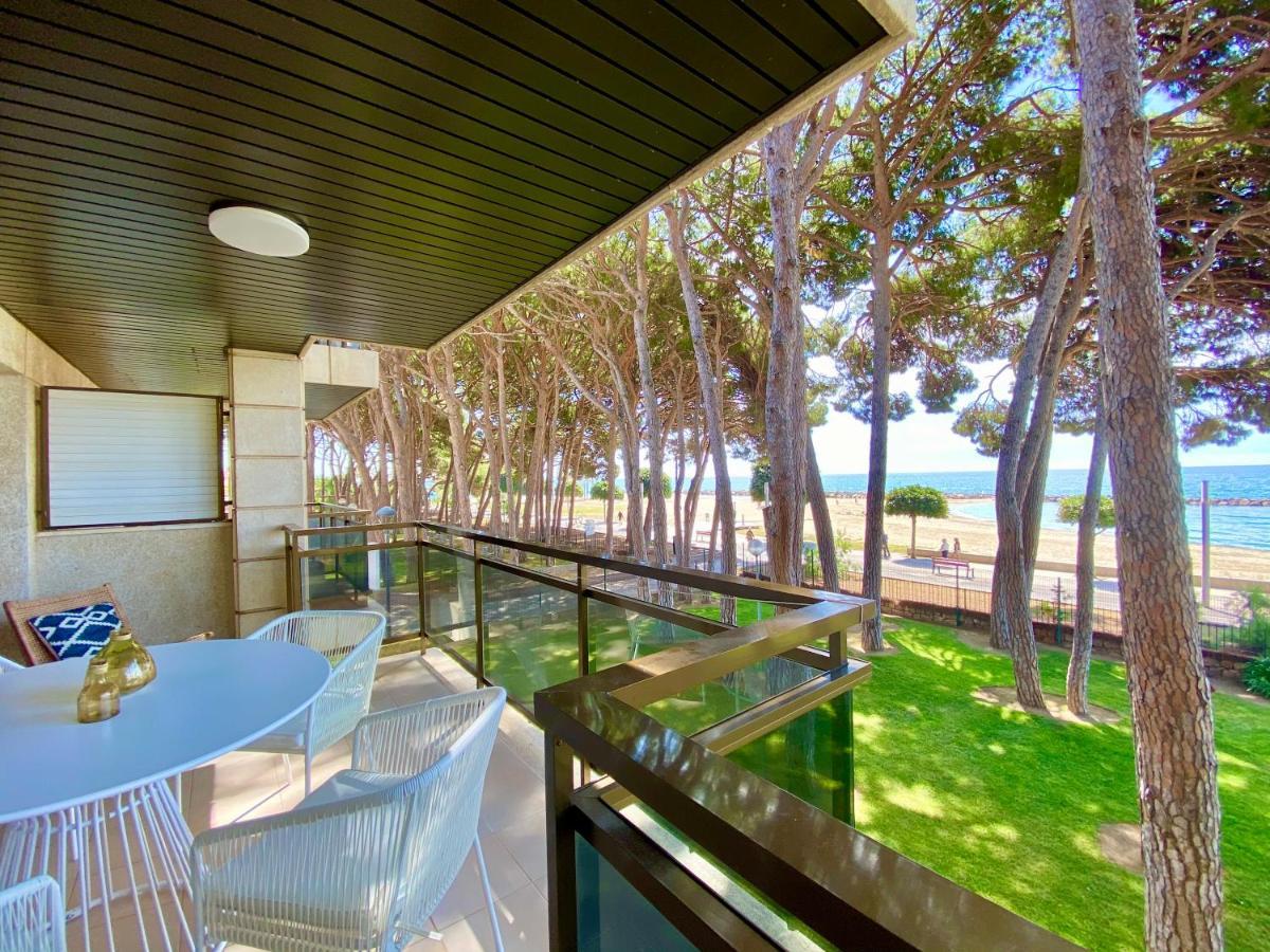 Cambrils Calma I 아파트 외부 사진
