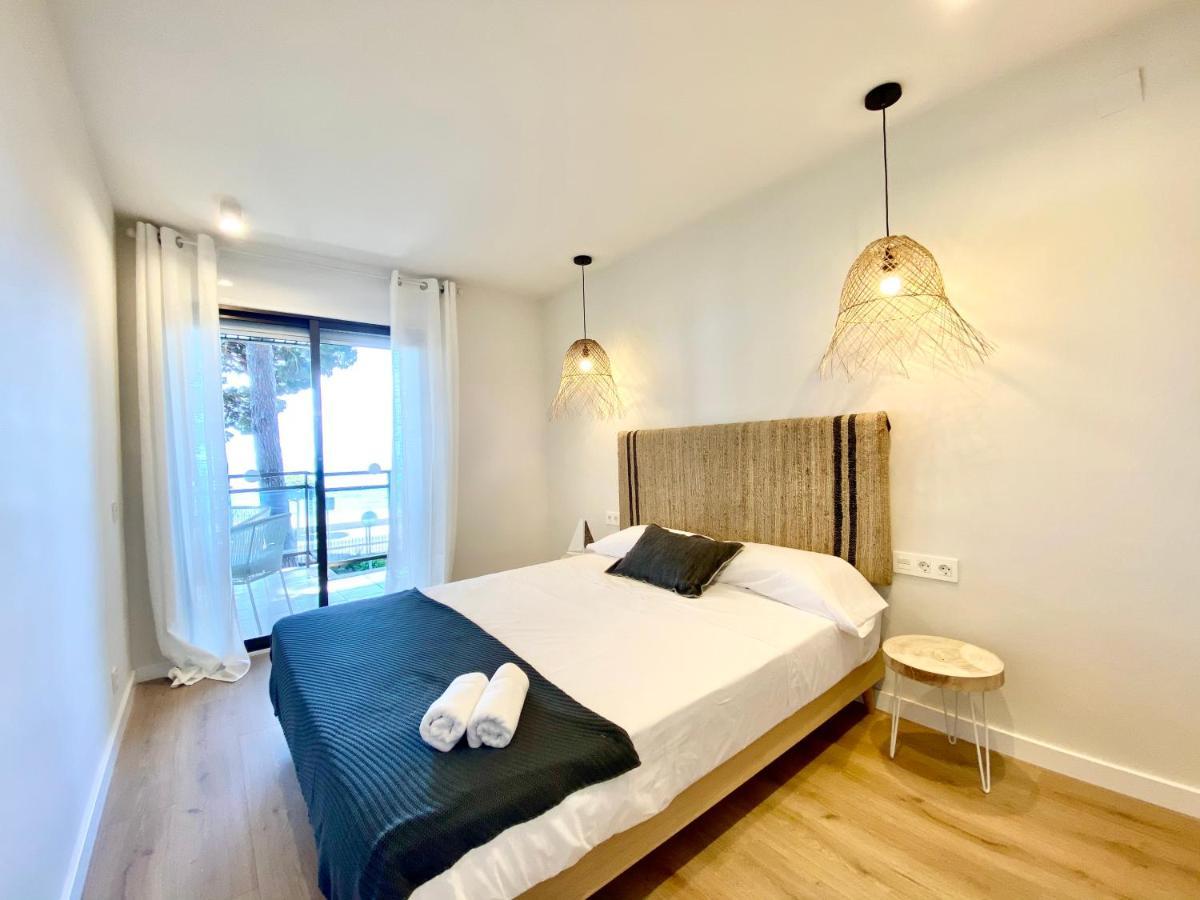 Cambrils Calma I 아파트 외부 사진