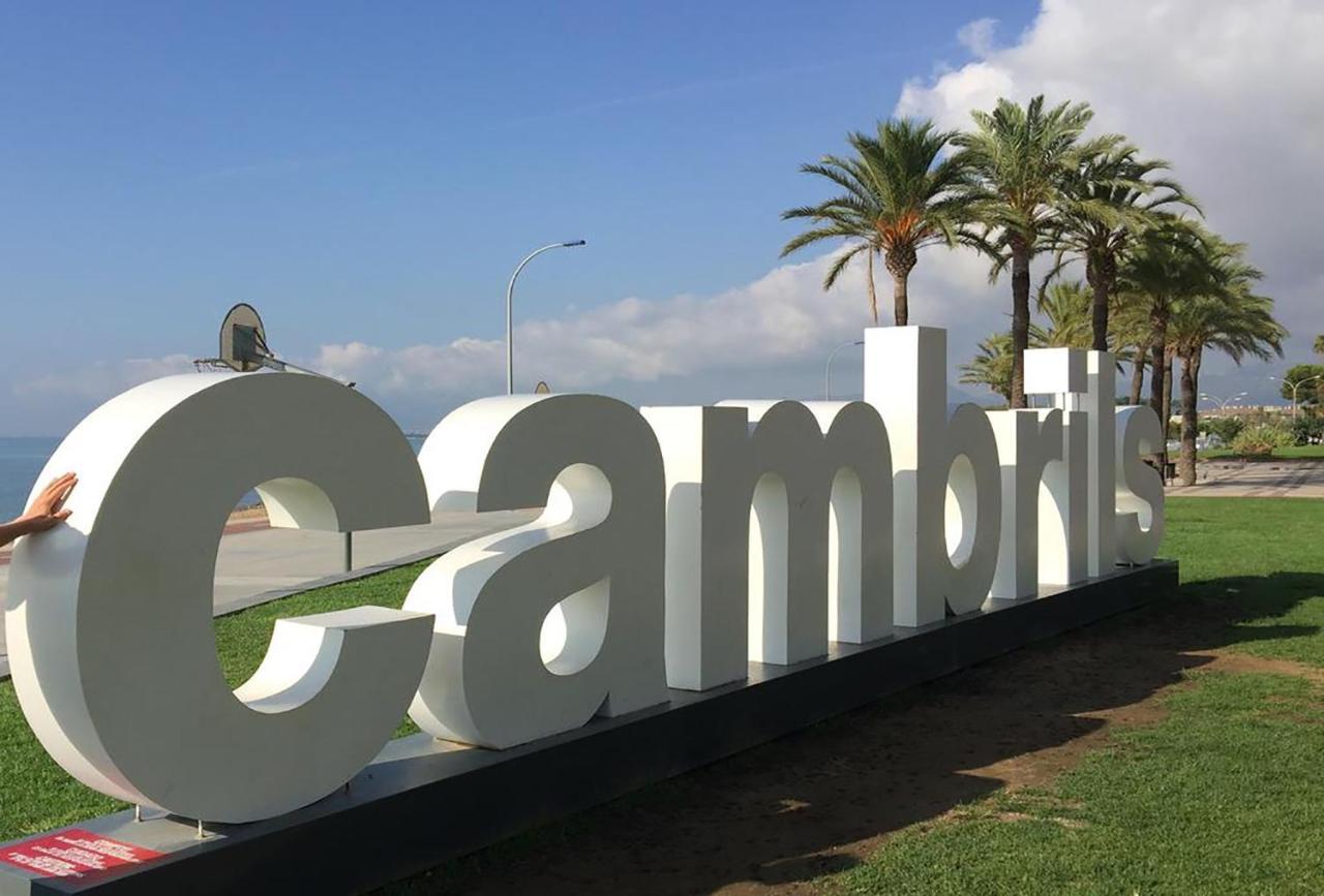 Cambrils Calma I 아파트 외부 사진
