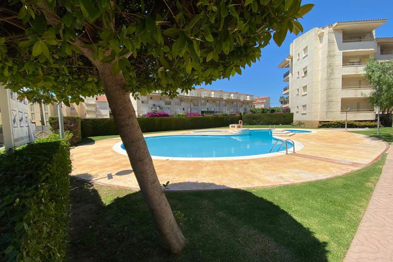 Cambrils Calma I 아파트 외부 사진